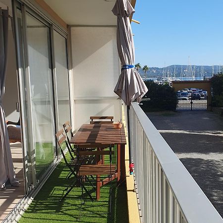 Cavalaire Sur Mer Экстерьер фото