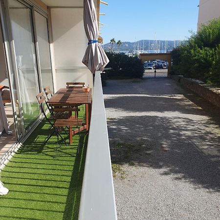 Cavalaire Sur Mer Экстерьер фото
